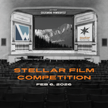 Stellar Film Competition Submission