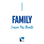 Family Season Pass Bundle