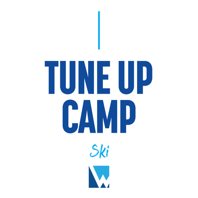 Tune Up Camp Ski (19+)