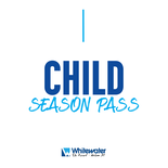 Child Season Pass (6 and under)