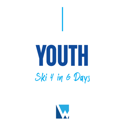 Youth Ski 4 in 6 Days Lift Ticket