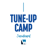 Tune-Up Camp: Snowboard (19+)