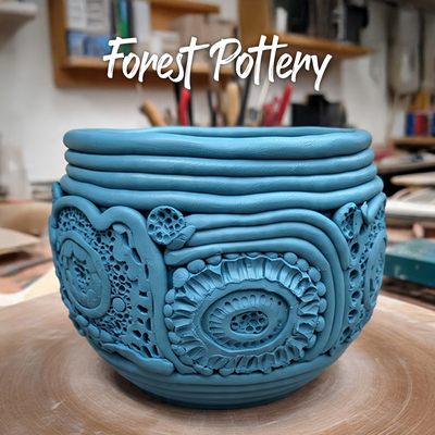Forest Pottery