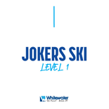 Jokers SKI Level 1