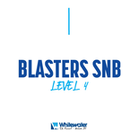 Blasters SNB Level 4