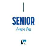 Senior Season Pass: Ages 65+