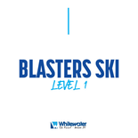 Blasters SKI Level 1