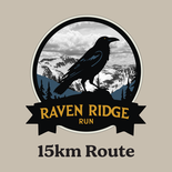 Raven Ridge Run - 15km Route
