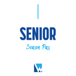 Senior Season Pass - Ages 65+