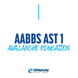 AABBS (Youth Avalanche Skills Training)
