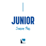 Junior Season Pass: Ages 7-12