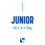 Junior Ski 4 in 6 Days Lift Ticket