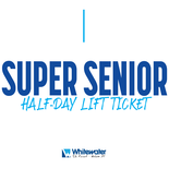 Super Senior (75+)  Half-Day Ticket