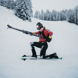 Mini Mucker SkiMo Race 2026