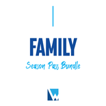 Family Season Pass Bundle