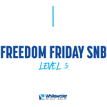 Freedom Friday Snowboard Level 5 with Tickets