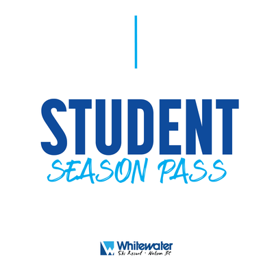 Student Season Pass