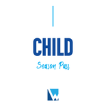 Child Season Pass - Ages 6 & Under