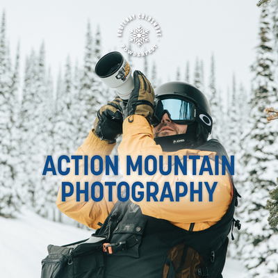 Action Mountain Photography