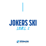 Jokers SKI Level 2