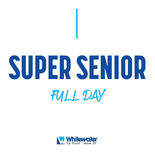 Super Senior (75+) Alpine Full-Day Ticket