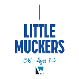 Little Muckers | Ski (Ages 4-5)