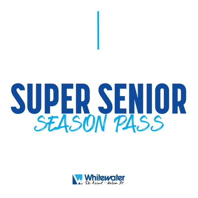Super Senior Season Pass