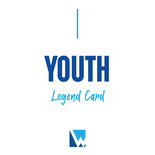 2024/2025 Legend Card - Youth