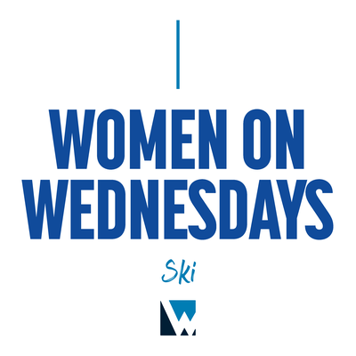 Women On Wednesdays: Ski