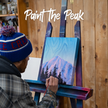 Paint the Peak