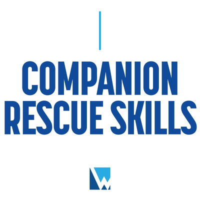 Companion Rescue Skills Training