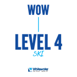 WOW -  Ski Level 4