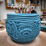 Forest Pottery