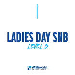 Ladies Day Snowboard Level 3 with Tickets