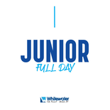 Junior (7-12)  Alpine Full-Day Weekend / Holiday