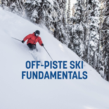 Off-Piste Ski FUNdamentals