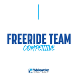 Whitewater Freeride Competitive (Invite only)