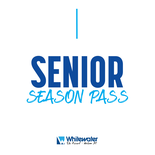 Senior Season Pass