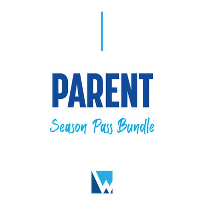 Parent Season Pass Bundle