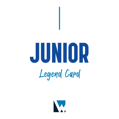 2026.2027 Legend Card - Junior