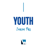 Youth Season Pass: Ages 13-18