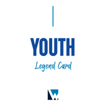 2025.2026 Legend Card - Youth