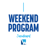 Weekend Programs SNB (19+)