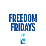 Freedom Fridays: Ski