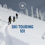 Ski Touring 101