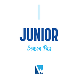 Junior Season Pass - Ages 7-12