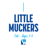 Little Muckers: Ski (Ages 4-5)