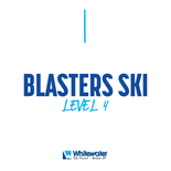 Blasters SKI Level 4