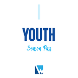 Youth Season Pass - Ages 13-18