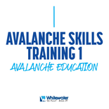 Avalanche Skills Training 1 (AST 1)